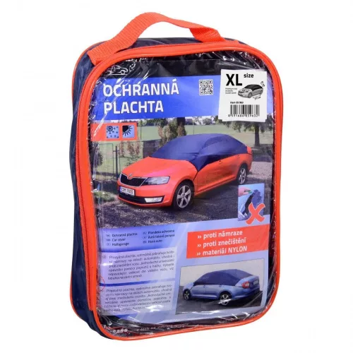 Tető- és ablakvédő ponyva M (vízálló)