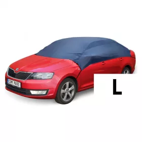 Tető- és ablakponyva L (vízálló)