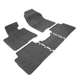   Kia Sorento 2015-2020 (automata) Gledring méretpontos gumiszőnyeg szett