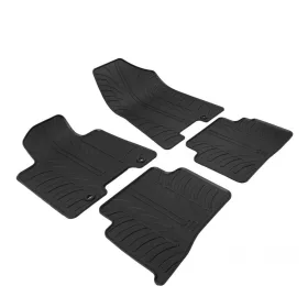   Kia Sportage 2016-2021 Gledring méretpontos gumiszőnyeg szett