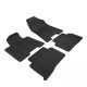 Kia Sportage 2016-2021 Gledring méretpontos gumiszőnyeg szett