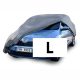 Autótakaró ponyva L (vízálló)