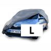 Autótakaró ponyva L (vízálló)