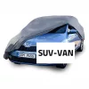 Autóponyva SUV / VAN (vízálló)