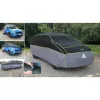Plachta na auto PREMIUM XXL (proti krupobití)