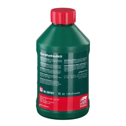 Hidraulikaolaj Febi Bilstein (1l, zöld)
