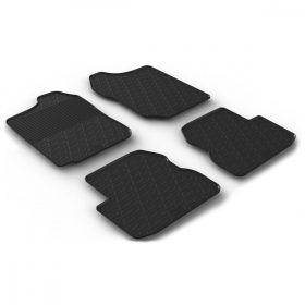   Suzuki Jimny 1998-2018 Gledring méretpontos gumiszőnyeg szett