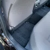 Toyota Corolla 2018- (hybrid, sedan) Gledring méretpontos gumiszőnyeg szett