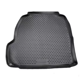   Cadillac CTS 2007-2014 (sedan) Novline méretpontos csomagtértálca