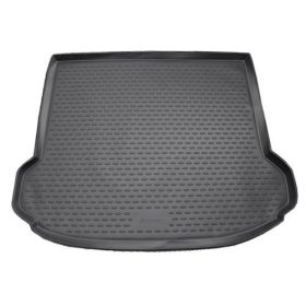 Cadillac SRX 2009-2016 Novline méretpontos csomagtértálca