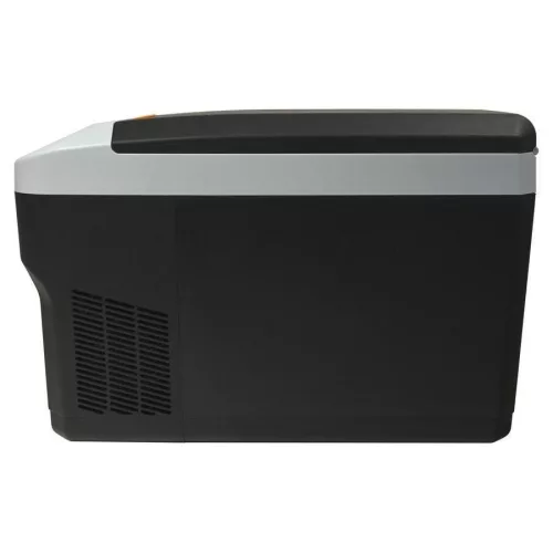 Hűtőszekrény, hűtőláda gépjárműbe kompresszorral, 28 liter