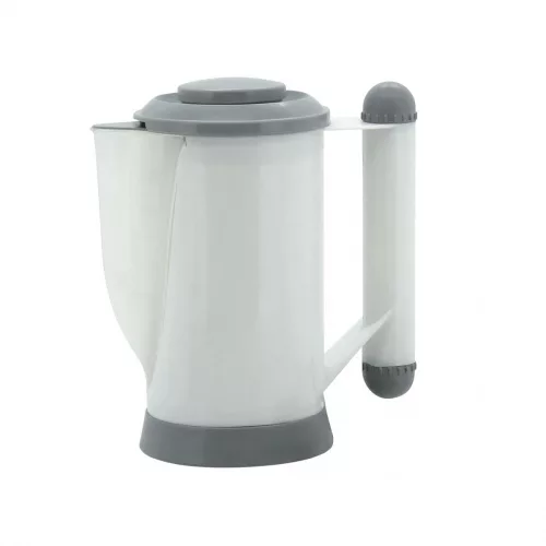 Autós vízforraló (12V, 100W, 0,7l)