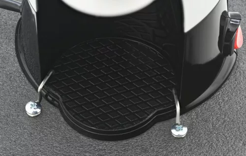 Csepegtetős kávéfőző (12V, 170W, 15A, 150ml)