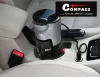 Csepegtetős kávéfőző (12V, 170W, 15A, 150ml)