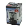 Csepegtetős kávéfőző (12V, 170W, 15A, 150ml)