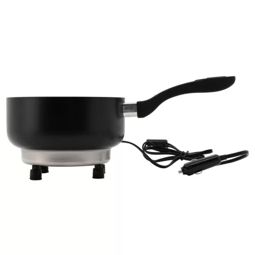 Autós edény (12V, 165W, 1,9l)