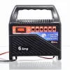 Autóakkumulátor töltő 15 - 60Ah (6Amp)