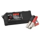 Automatikus autóakkumulátor töltő 1 - 120Ah (4Amp)