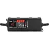 Automatikus autóakkumulátor töltő 1 - 120Ah (4Amp)