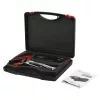 Powerbanka JUMP STARTER funkcióval (20.000mAh, 2000A)