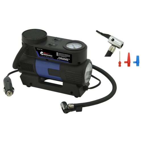 Compass DRAME 12V-os kompresszor