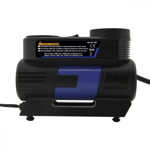 Compass DRAME 12V-os kompresszor