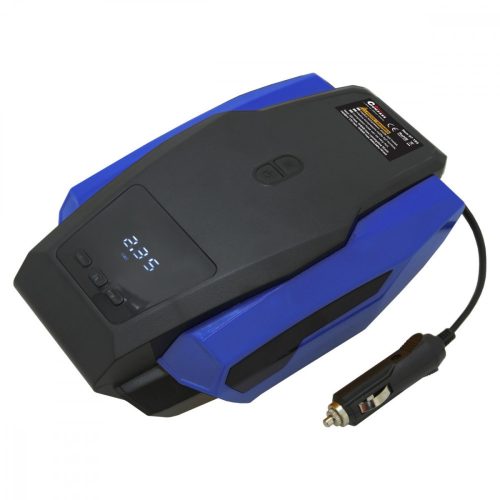 Compass ARMO 12V-os digitális kompresszor