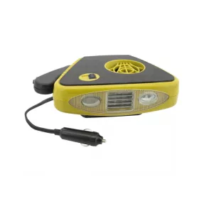 Ventilátor fűtéssel