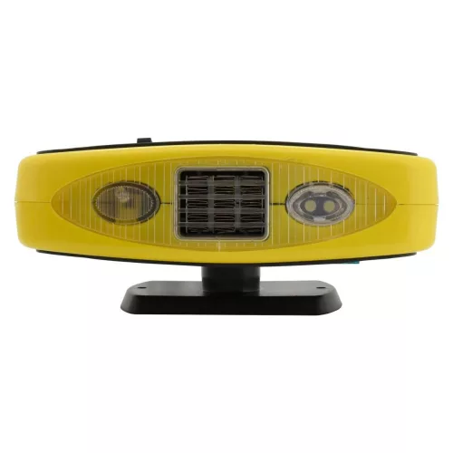 Ventilátor fűtéssel
