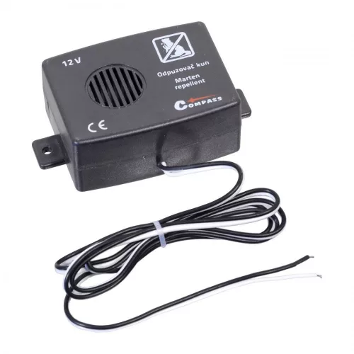 Nyestriasztó Compass