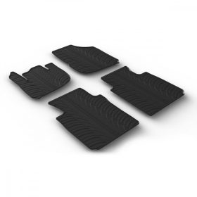 Honda HR-V 2022- Gledring méretpontos gumiszőnyeg szett