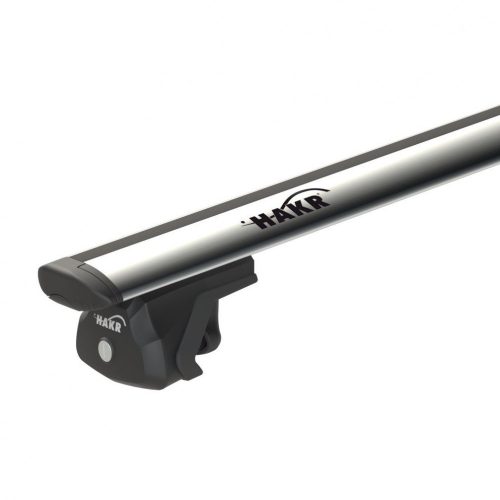 VW Sharan 2010-2022 (tetőkorláttal) HAKR tetőcsomagtartó rúd