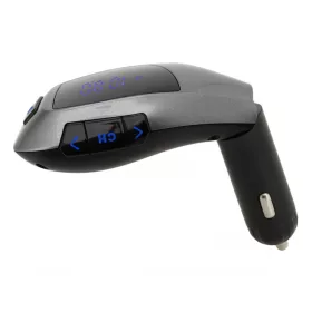 Hands free FM adó