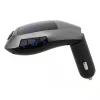Hands free FM adó