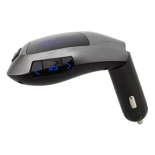 Hands free FM adó