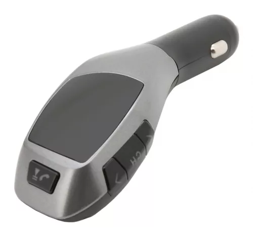 Hands free FM adó