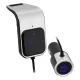 Hands free FM adó (szellőzőrácsba)