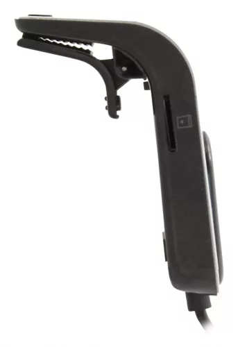 Hands free FM adó (szellőzőrácsba)