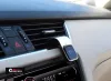 Hands free FM adó (szellőzőrácsba)