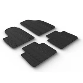   MG HS 2018- (automata) Gledring méretpontos gumiszőnyeg szett