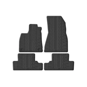 Gumiszőnyegek MG 3 2024- (Hibrid+)