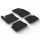 Citroen DS3 Crossback E-Tense 2020- Gledring méretpontos gumiszőnyeg szett