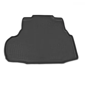   Chevrolet Epica 2006-2011 Novline méretpontos csomagtértálca