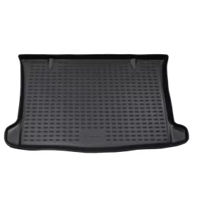   Chevrolet Aveo 2002-2011 (hb) Novline méretpontos csomagtértálca