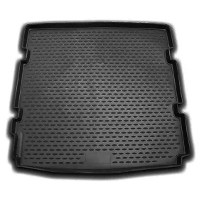   Chevrolet Orlando 2011-2018 Novline méretpontos csomagtértálca