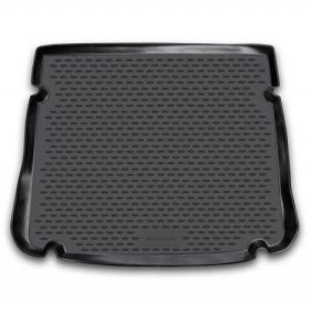   Chevrolet Cruze 2009-2015 (hb) Novline méretpontos csomagtértálca