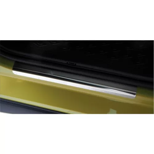 Prahové lišty VW ID. Buzz 2022-