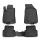 Chevrolet Aveo 2011-2015 Novline méretpontos gumiszőnyeg szett