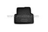 Chevrolet Aveo 2011-2015 Novline méretpontos gumiszőnyeg szett