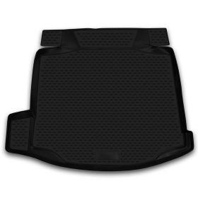 Chevrolet Malibu 2011- Novline méretpontos csomagtértálca